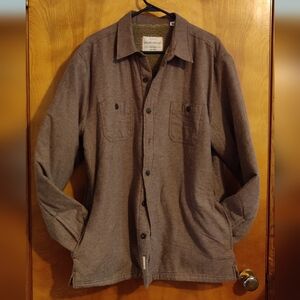 Men's Fleece NWOT